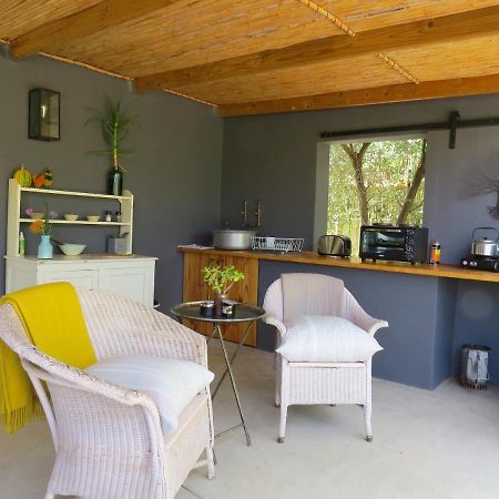 Olive Grove Pip Apartment พรินซ์อัลเบิร์ต ภายนอก รูปภาพ