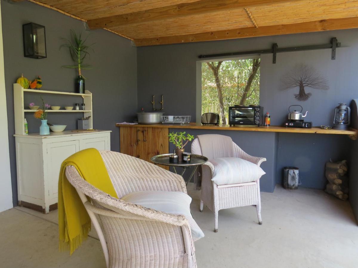 Olive Grove Pip Apartment พรินซ์อัลเบิร์ต ภายนอก รูปภาพ