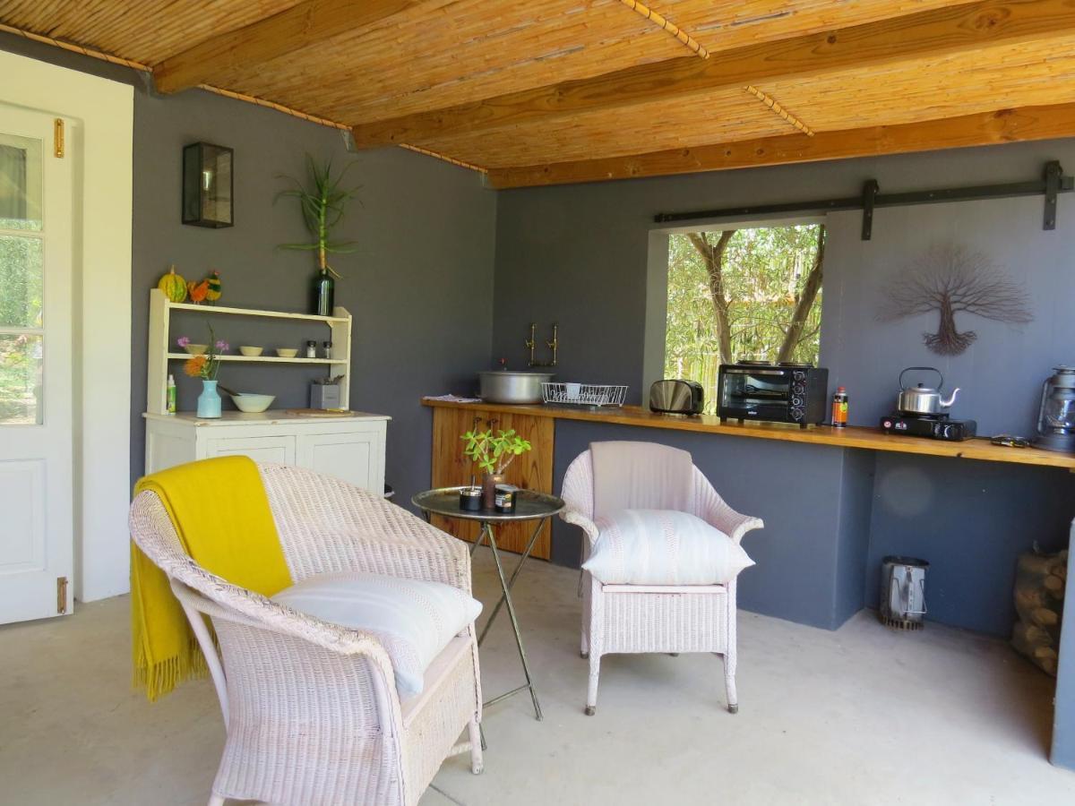 Olive Grove Pip Apartment พรินซ์อัลเบิร์ต ภายนอก รูปภาพ