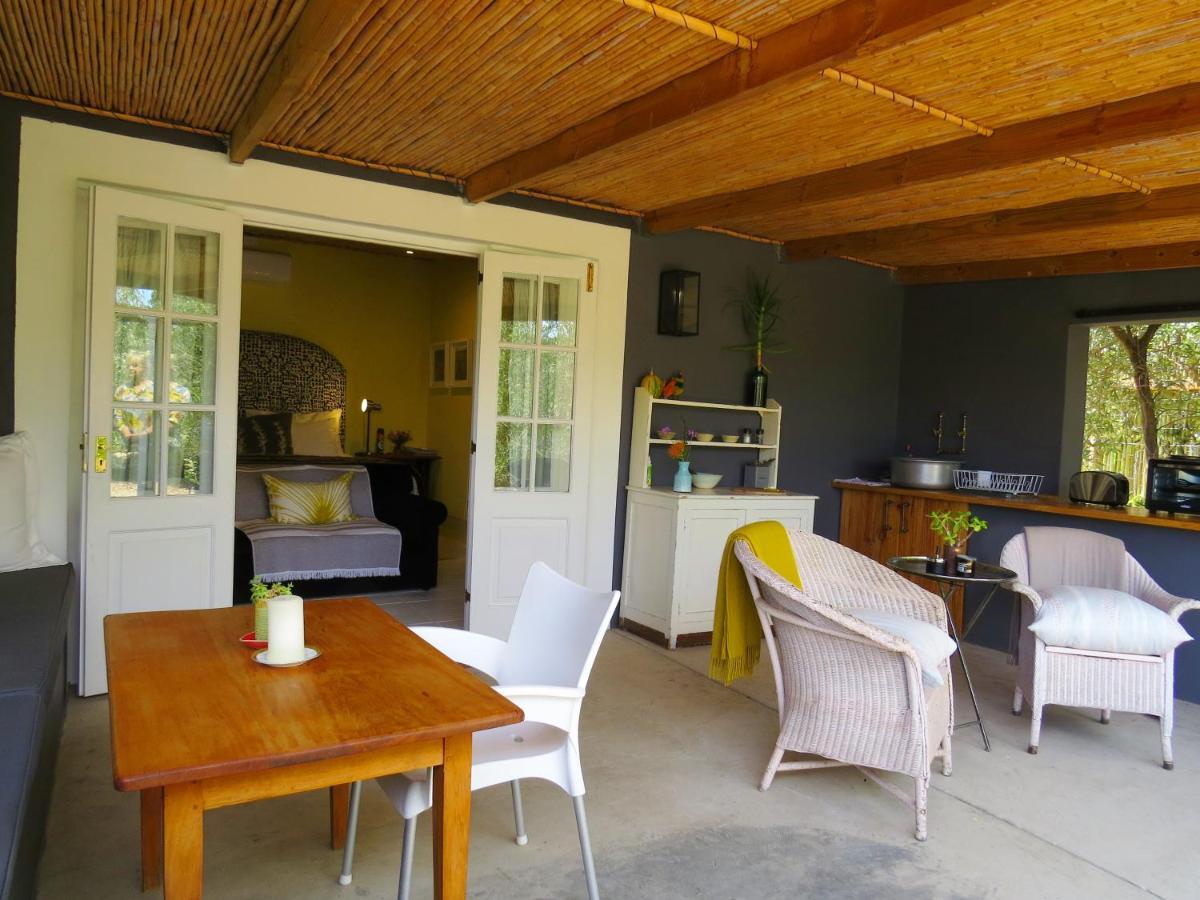 Olive Grove Pip Apartment พรินซ์อัลเบิร์ต ภายนอก รูปภาพ